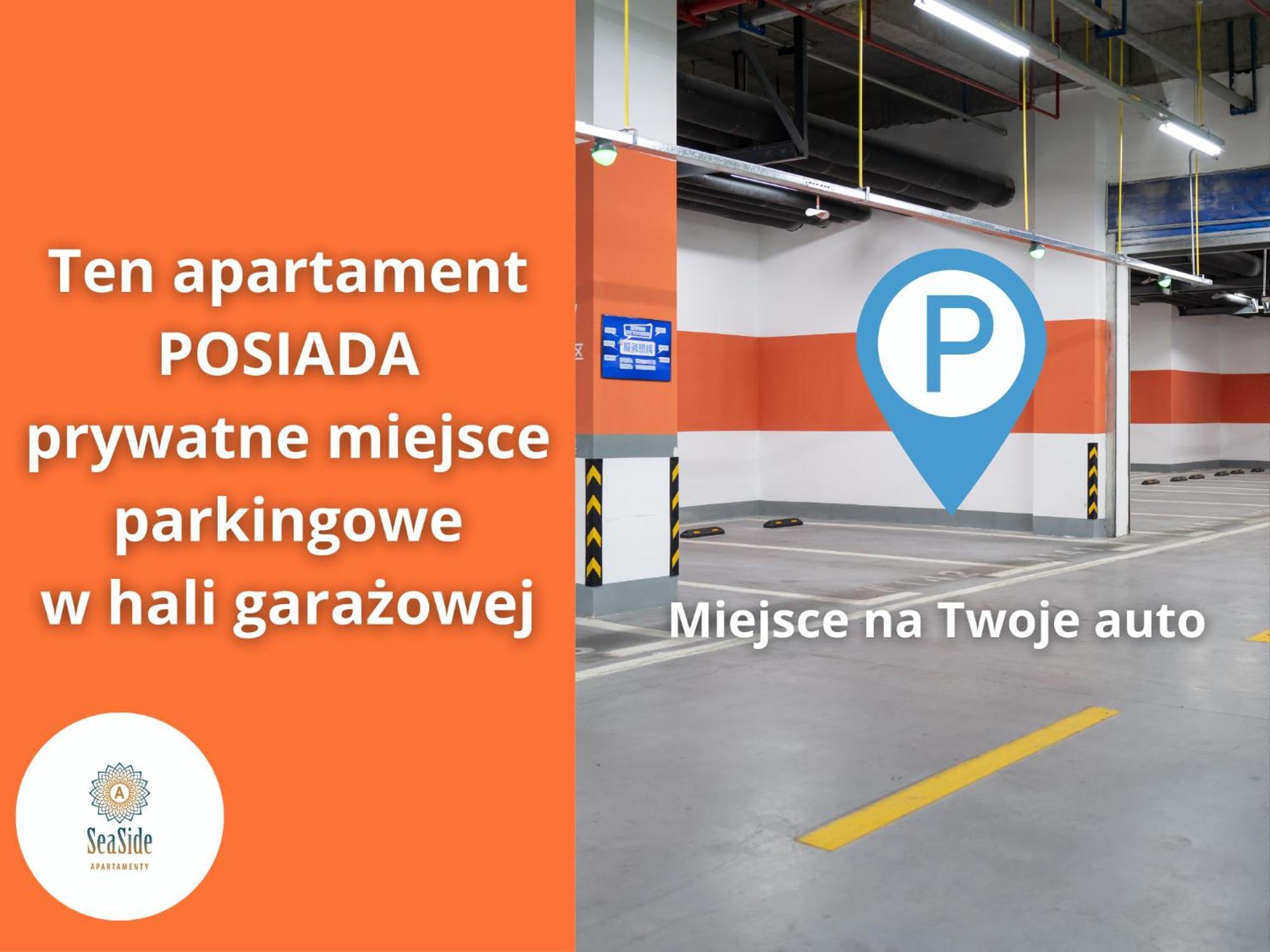 Seaside Apartamenty Baltycka 22 Kolobrzeg, Parking W Cenie Exterior foto